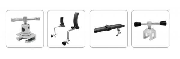 DST-2 Electric Operating Table (for Ophthalmology)