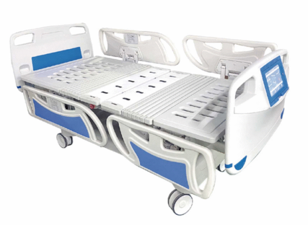 Electric Hospital Bed DHC-III (DM06) Multifunctional Electric Hospital Bed