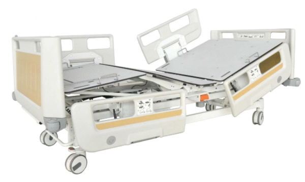 Electric Hospital Bed DHC-III (DM04) Multifunctional Electric Hospital Bed