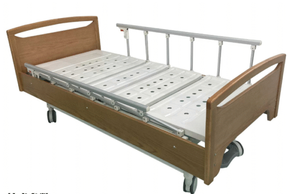 Electric Hospital Bed DHC-II Home Care Bed