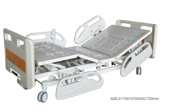 Electric Hospital Bed DHC-III (FE01-C) Multifunctional Weighing Bed