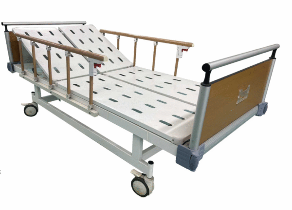 Electric Hospital Bed DHC-II(FS02) Electric Turning Bed