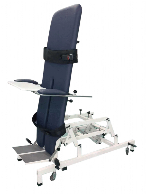 Electric Hospital Bed DHC-1 (Upright Function)
