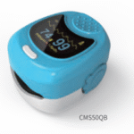 CMS50QA/CMS50QB/CMS50E/CMS50H Pulse Oximeter