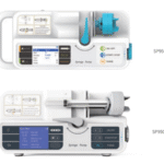 SP950/SP950S Syringe Pump
