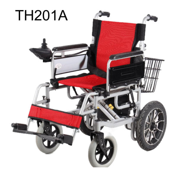 TH201A/TH201D