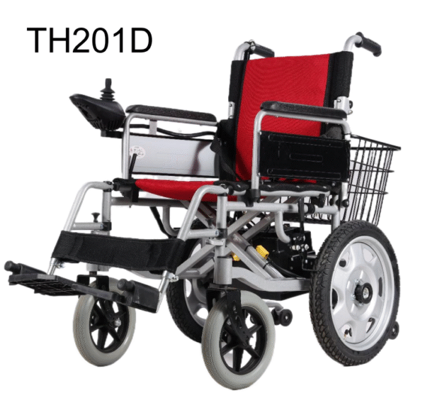 TH201A/TH201D
